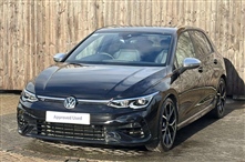 Used Volkswagen Golf