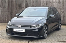 Used Volkswagen Golf