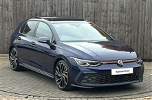 Used Volkswagen Golf