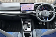 Used Volkswagen Golf