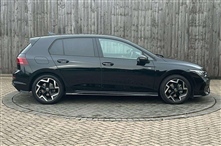 Used Volkswagen Golf