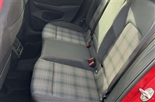 Used Volkswagen Golf