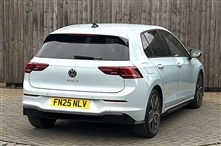 Used Volkswagen Golf