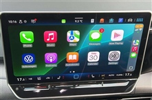 Used Volkswagen Golf