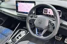 Used Volkswagen Golf