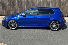 Used Volkswagen Golf