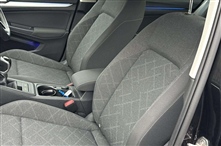 Used Volkswagen Golf