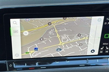 Used Volkswagen Golf