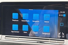 Used Volkswagen Golf