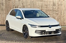 Used Volkswagen Golf