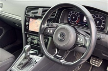 Used Volkswagen Golf