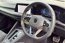 Used Volkswagen Golf