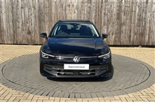 Used Volkswagen Golf