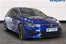 Used Volkswagen Golf