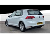 Volkswagen Golf Image 2