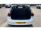 Volkswagen Golf Image 4