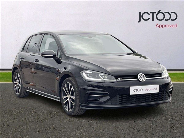 Large image for the Used Volkswagen Golf