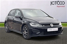 Used Volkswagen Golf