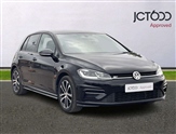 Volkswagen Golf Image 1