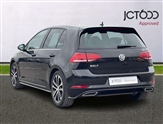 Volkswagen Golf Image 3
