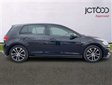 Volkswagen Golf Image 4