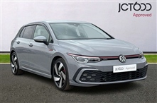 Used Volkswagen Golf