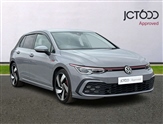 Volkswagen Golf Image 1