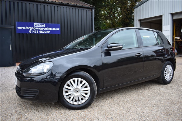 Large image for the Used Volkswagen Golf