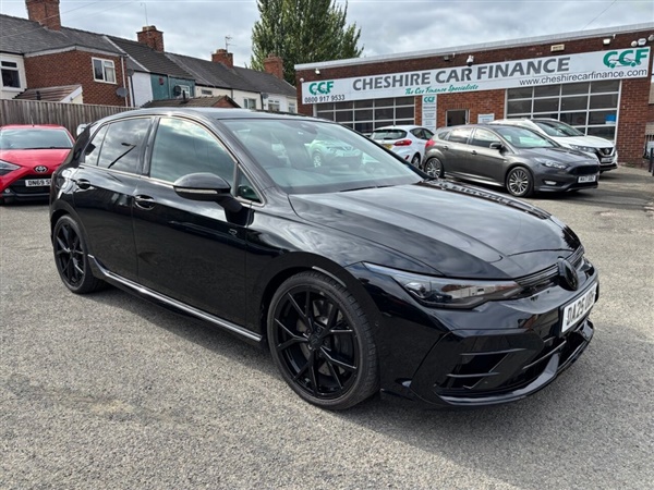 Large image for the Used Volkswagen GOLF