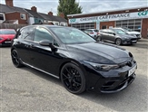 Used Volkswagen Golf