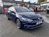 Used Volkswagen Golf
