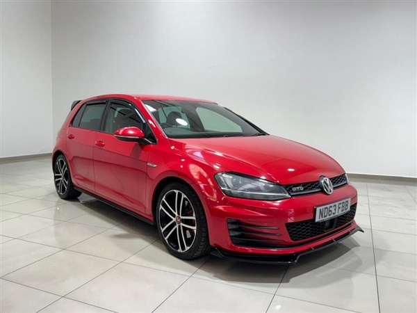 Large image for the Used Volkswagen GOLF