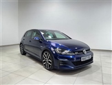 Used Volkswagen Golf