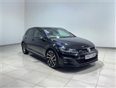 Used Volkswagen Golf