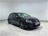 Used Volkswagen Golf Used Volkswagen Golf
