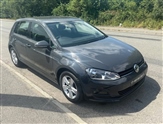 Used Volkswagen Golf