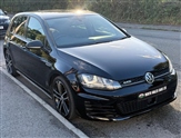 Used Volkswagen Golf