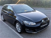 Used Volkswagen Golf