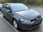 Used Volkswagen Golf Used Volkswagen Golf