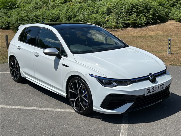 Large image for the Used Volkswagen Golf