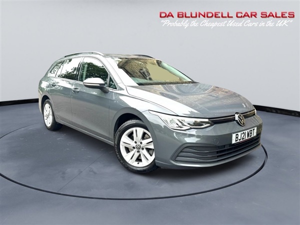 Large image for the Used Volkswagen GOLF