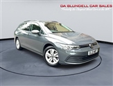 Used Volkswagen Golf