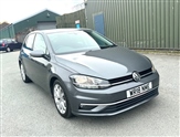 Used Volkswagen Golf
