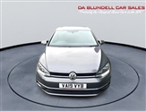 Used Volkswagen Golf