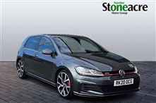 Used Volkswagen Golf