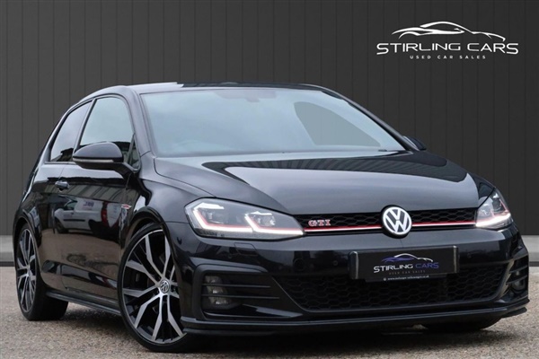Large image for the Used Volkswagen GOLF