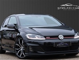Used Volkswagen Golf