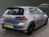 Used Volkswagen Golf