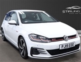 Used Volkswagen Golf