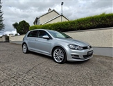 Used Volkswagen Golf
